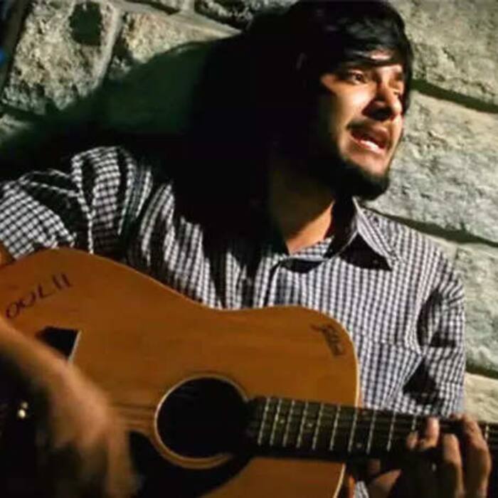 Give me some sunshine from 3 idiots (2009)