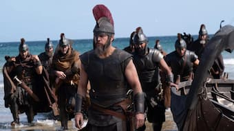 Gladiator to Troy: 10 Epic period films to watch before Christopher Nolan's The Odyssey