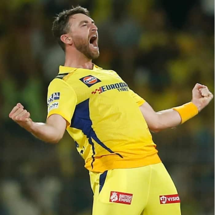 Gleesons T20 career