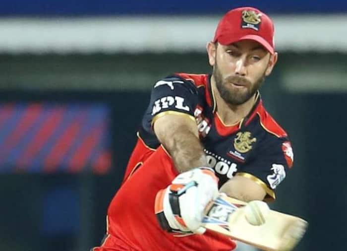 Glenn Maxwell