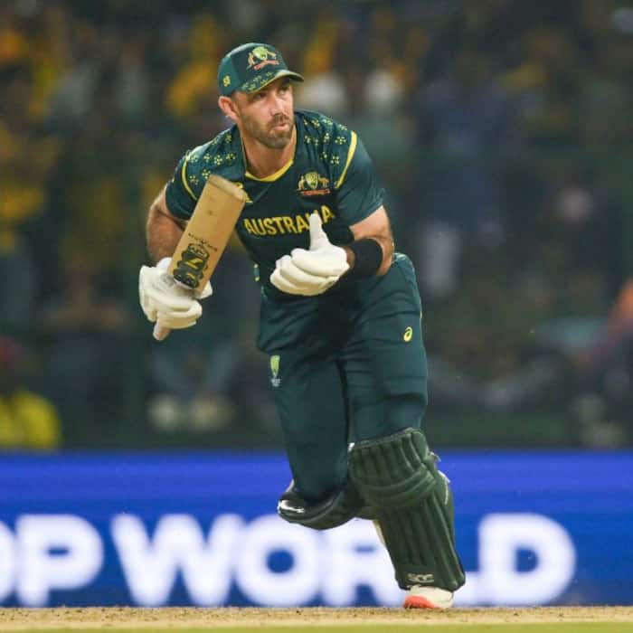 Glenn Maxwell is owner of Belfast franchise in ETPL