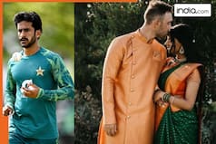 Glenn Maxwell to Shaun Tait: Cricketers who married Indian women, 4 Pakistan players in this list too