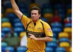 Chris Gayle to Lasith Malinga: Top performer from ICC Champions Trophy 2006