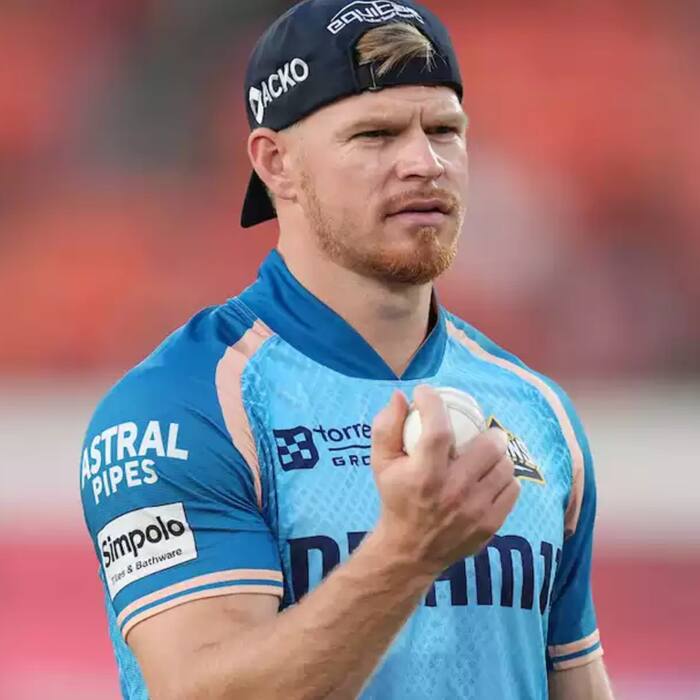 Glenn Phillips  Gujarat Titans 