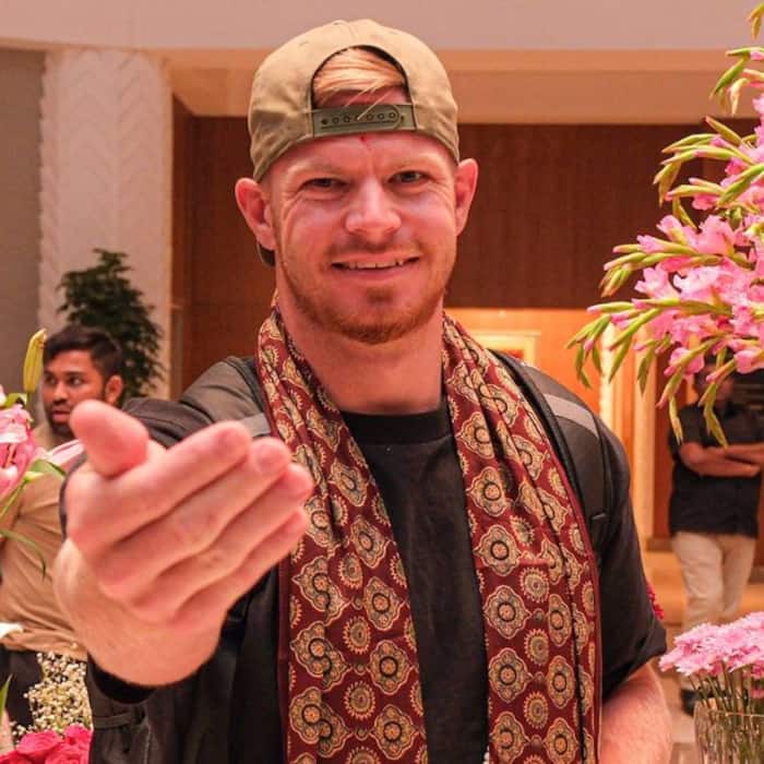 Glenn Phillips - Gujarat Titans
