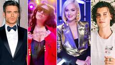 From Katy Perry To Shawn Mendes And Camila Cabello, Look How Global Icons Are Helping India Fight COVID-19