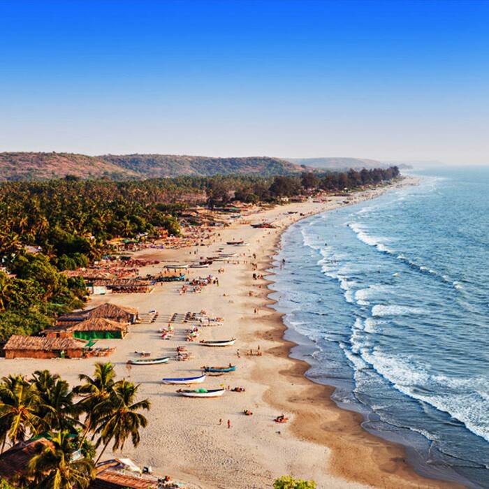 Goa
