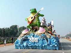 Republic Day 2020: From Rani ki Vav to Anubhava Mantapa, 16 States Display Cultural heritage