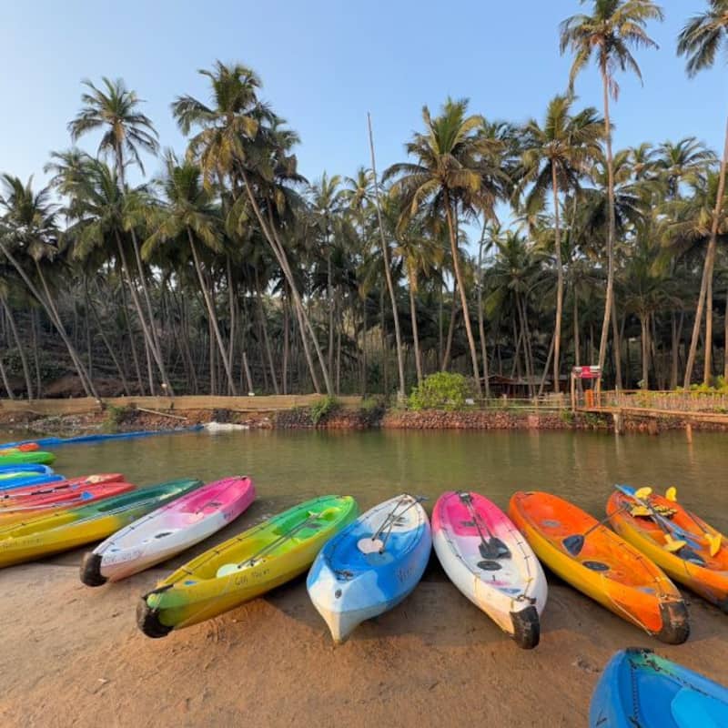 Top 7 Destinations To Enjoy With Friends In India