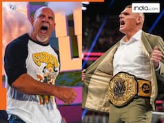 Goldberg's final match confirmed, WWE sets date for showdown with Gunther