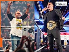 Goldberg's win could spell DISASTER for WWE, put Gunther's career on the line