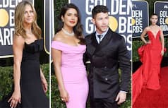 Golden Globe Awards 2020 Red Carpet: Priyanka Chopra, Jennifer Aniston, JLo - Best & Worst of Evening