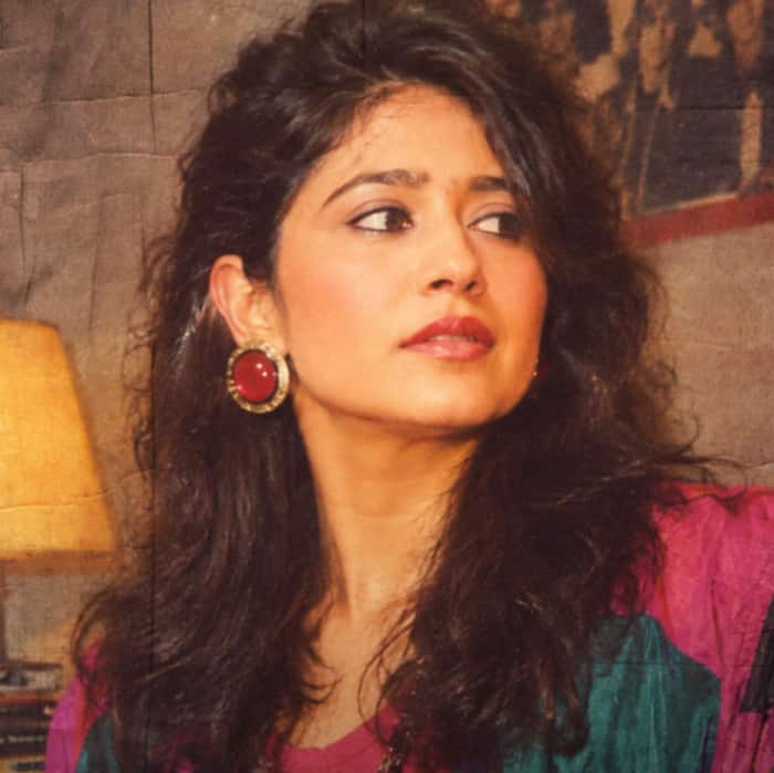 Golu Gupta – Powerful character, classic retro style