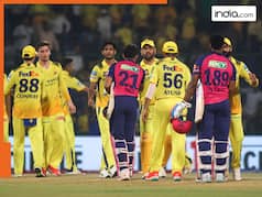 Good news for Rajasthan Royals before IPL 2026 as star player and Dhoni's CSK teammate wins a T20 title, his name is...