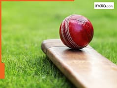 Good news for 14-year-old star India batter, becomes captain of the team for..., his name is...