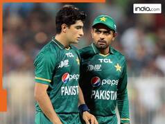 Good news for Babar Azam after Pakistan's Asia Cup 2025 debacle, star batter has been…, no place for Haris Rauf, Fakhar Zaman