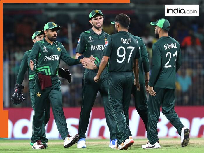 Sh Rizwan Good news for Babar Azam, Rizwan, Shaheen Afridi, Pakistan captain has...
