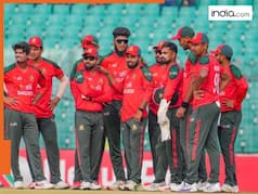 Good news for Bangladesh after T20 World Cup 2026 exit, announce...