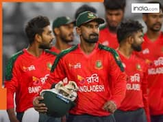 Good news for Bangladesh cricket after T20 World Cup 2026 boycott, government appoints THIS star cricketer as BCB president, he is...