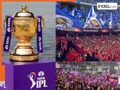 Good news for cricket fans, BCCI set to announce IPL 2026 schedule by...