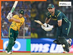 Good news for David Miller after match-winning knock vs India in T20 World Cup 2026 Super 8, breaks star player's MASSIVE record, becomes...