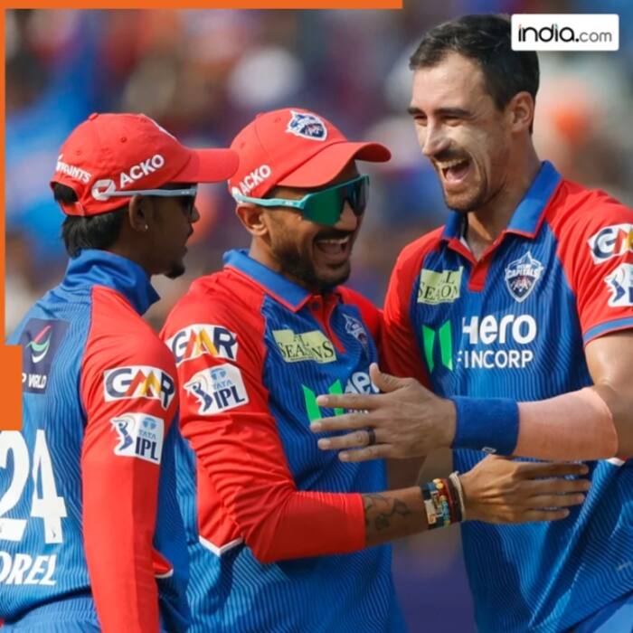 Good news for Delhi Capitals  star cricketer will replace Harry Brook  his name is   