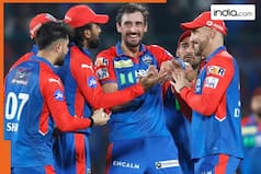 Good news for Delhi Capitals, Star player becomes highest wicket taker of 2025, His name is…