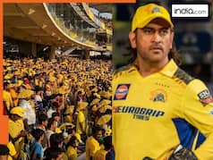 Good news for fans of Dhoni's CSK ahead of IPL 2026, franchise announce 'ROAR' 26' mega...