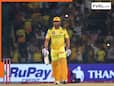 Good news for fans of Dhoni's CSK, former captain likely to return against...
