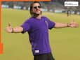 Good news for fans of Shah Rukh Khan's KKR before IPL 2026, know how to buy tickets for... Good news for fans of Shah Rukh Khan's KKR before IPL 2026, know how to buy tickets for...
