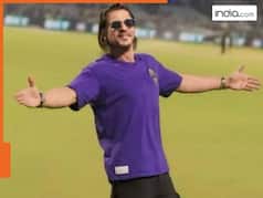 Good news for fans of Shah Rukh Khan's KKR before IPL 2026, know how to buy tickets for...