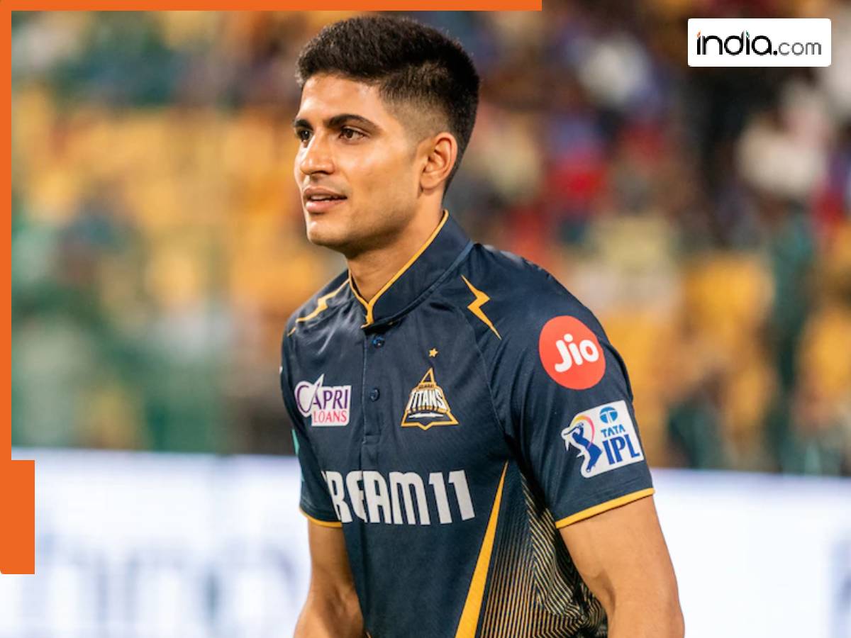 Revolutionary Change: Gujarat Titans Introduce M-Ticketing for IPL 2026!