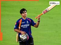 Good news for fans of Vaibhav Sooryavanshi in middle of IPL 2026, BCCI have decided to...