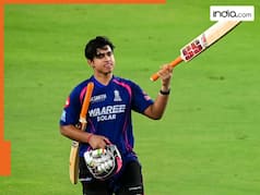 Good news for fans of Vaibhav Sooryavanshi in middle of IPL 2026, BCCI have decided to...