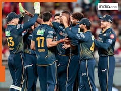 Good news for Gujarat Titans ahead of their IPL 2026 match vs DC, star player will be..., but Delhi Capitals have...