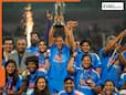 Good news for Harmanpreet Kaur's Team India after winning the ICC Women's World Cup as tournament registers...