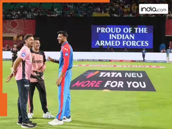 Good news for IPL 2025 fans in India  BCCI announce   