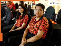 Good news for Kavya Maran, father Kalanithi Maran solves BIG problem, he has...