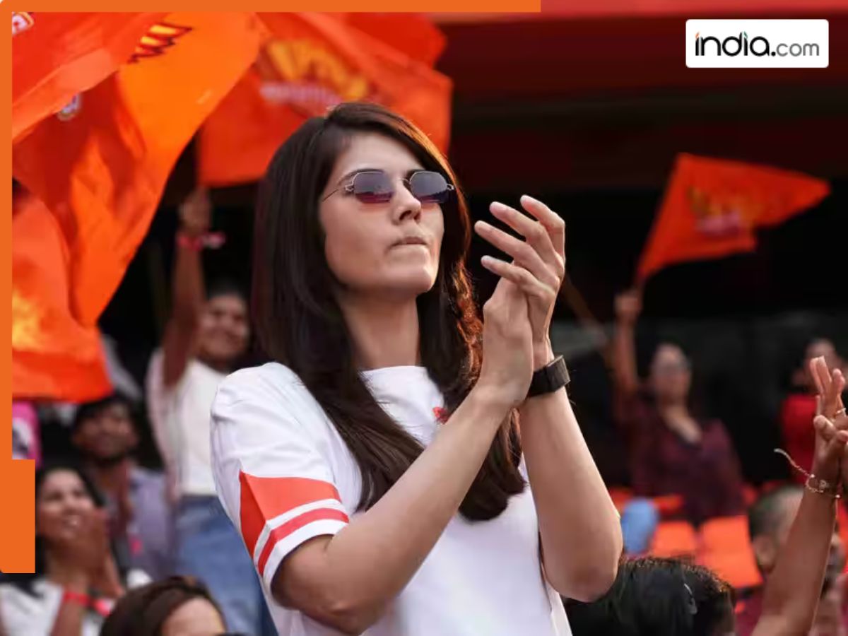 Good news for Kavya Maran's SRH before IPL 2026 match vs Dhoni's CSK, star player is set to...