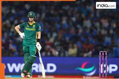 Good news for Laura Wolvaardt, after losing Women's World Cup final, she now becomes No 1 player in...