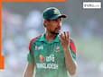 Good news for Mustafizur Rahman ahead of T20 World Cup 2026, after being released by Shah Rukh Khan's KKR, Bangladesh pacer is...