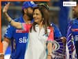 Good news for Nita Ambani's MI as star player smashes century in...