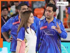Good news for Nita Ambani's MI in middle of South Africa series, star player will be new captain of...