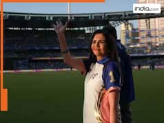 Good news for Nita Ambani's MI, star players will be...