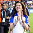Good news for Nita Ambani's MI despite losing streak in IPL 2026, star player to...