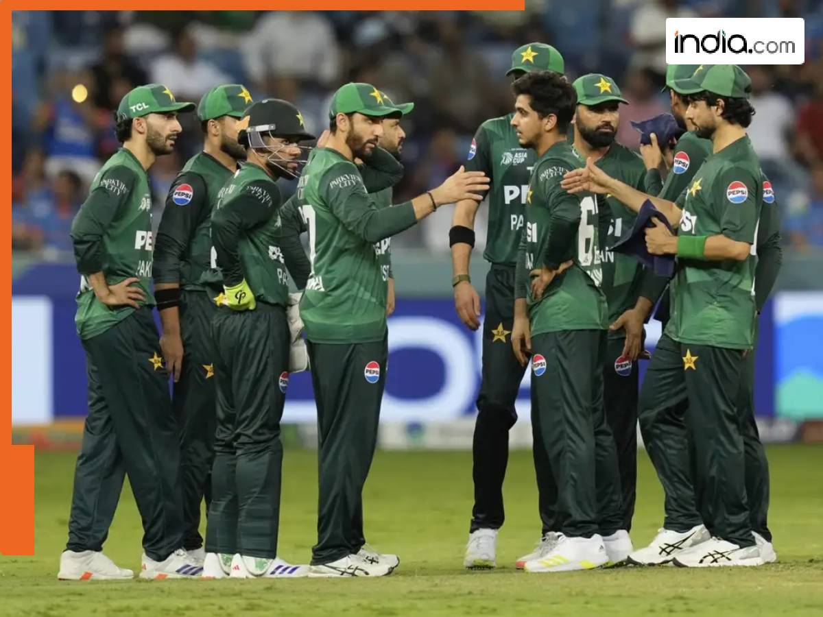 Good News For Pakistan THIS Star Player Becomes World No 1 Ahead Of good-news-for-pakistan-this-star-player-becomes-world-no-1-ahead-of