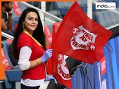 Good news for Preity Zinta's PBKS after India-Pakistan ceasefire as...