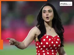 Good news for Preity Zinta's PBKS after IPL 2026 win over Nita Ambani's MI, become 1st ever team to...
