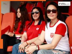 Good news for Preity Zinta's PBKS, when IPL 2025 resumes...