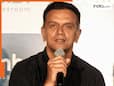 Good news for Rahul Dravid in middle of IPL 2026, buys new team in T20 league, captain will be...